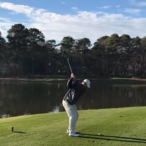 Meet your Posher, Cameron